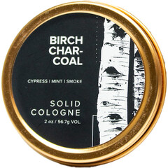 Birch Charcoal